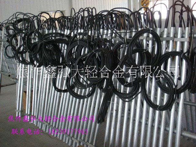 雙鋅棒接地電池   鋅接地電極   鋅接地電極生產(chǎn)廠家