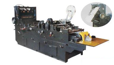 全自動貼紙自粘信封機 貼紙自粘信封機