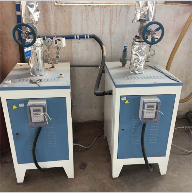 小型工業(yè)蒸汽機生產廠家