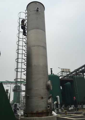 無(wú)錫芬頓塔代加工