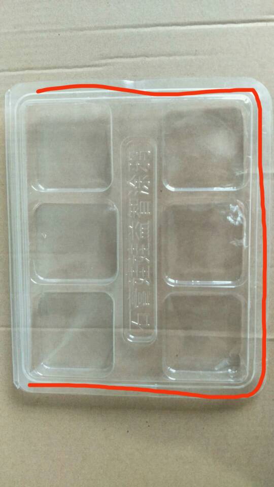 巧克力飾品包裝 石膏娃娃包裝盒
