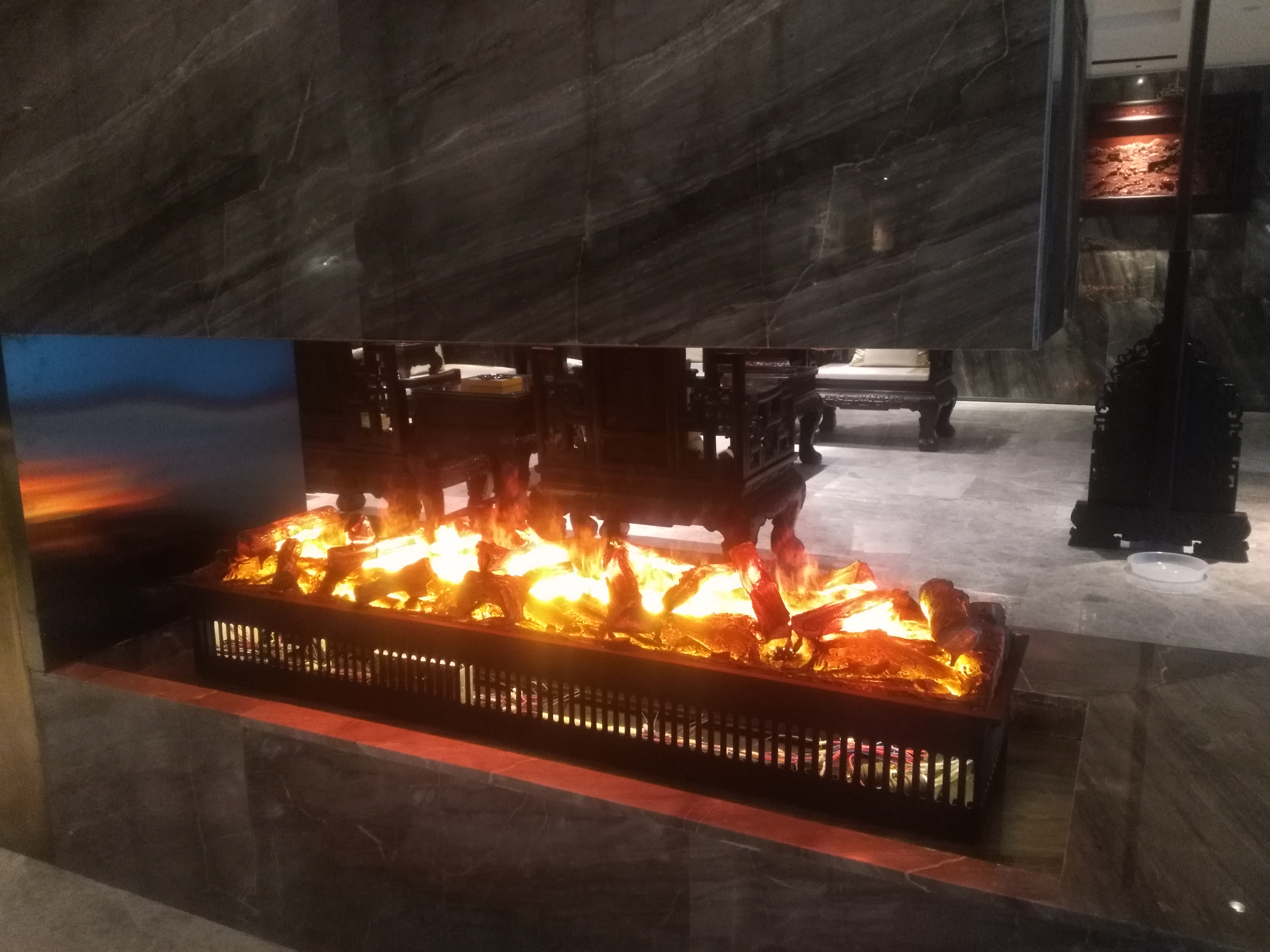 壁爐生產(chǎn)廠家 壁爐制造商 壁爐直銷