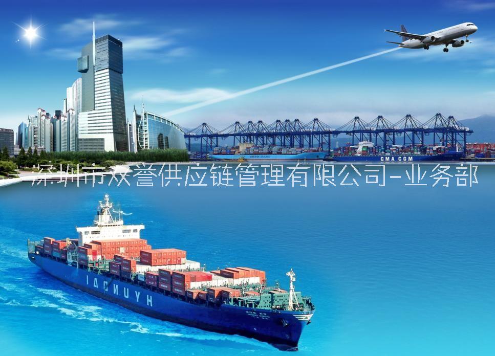 深圳觀瀾到俄羅斯陸運(yùn)雙清到門專線/俄羅斯清關(guān)公司