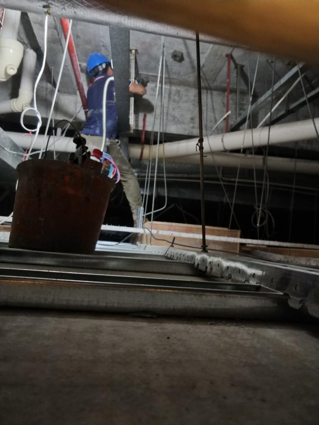 大瀝承接防水補漏工程-工程價格