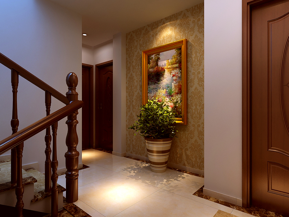 峰懿設(shè)計(jì) 峰懿裝飾