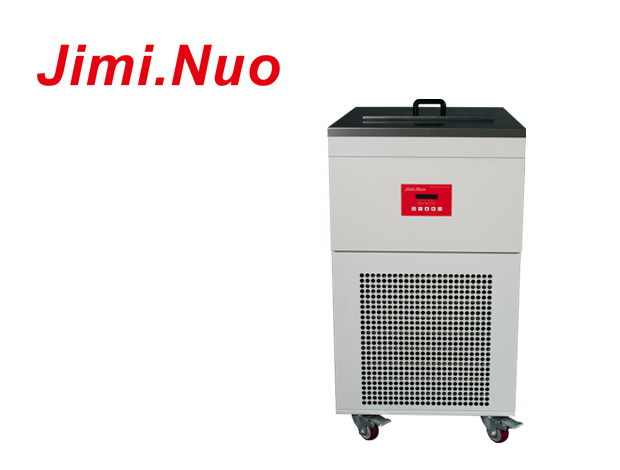 低溫冷卻循環(huán)機(jī)（-30℃～室溫）