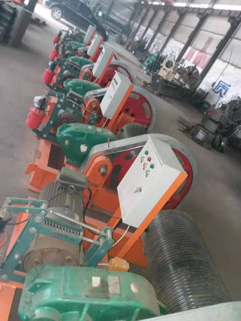 邢臺市卷揚(yáng)機(jī)行情 卷揚(yáng)啟閉機(jī)報(bào)價 專業(yè)卷揚(yáng)機(jī)型號供應(yīng)