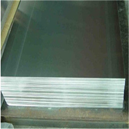廣東3003防銹鋁板塑性好耐腐蝕
