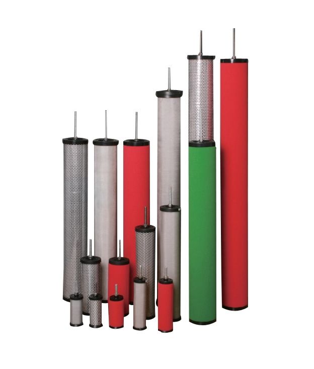 海沃斯精密濾芯Q035、P035、S035、C035過濾濾芯