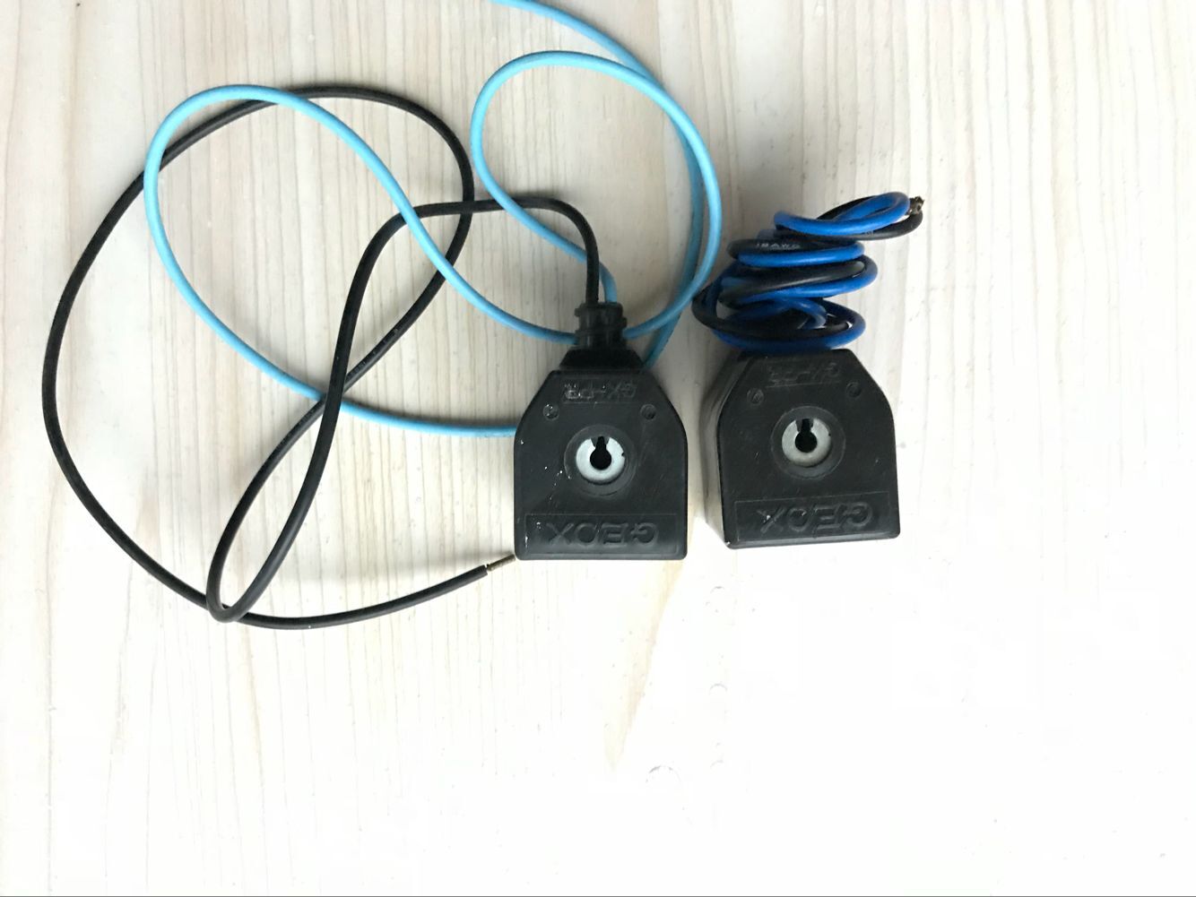 利雅路RL34機(jī)器用分布器線圈總代理商