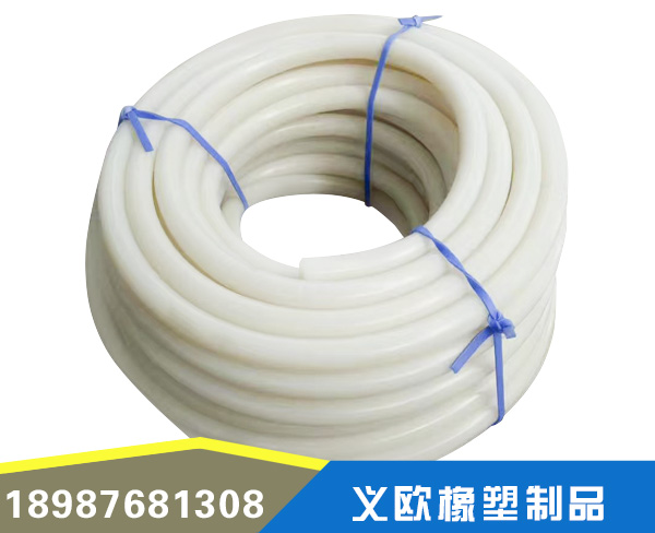 云南硅膠真空管批發(fā)，食品級膠管價格