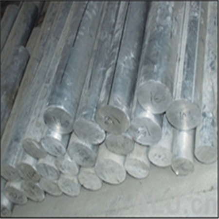 廣東2024高硬度鋁棒耐熱性強