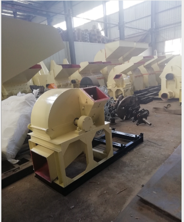 食用菌粉碎機 木屑機設(shè)備