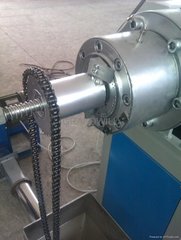 硬塑料回收造粒機(jī)  回收造粒機(jī)