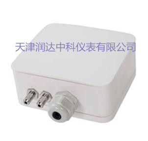 TRD-168數(shù)字微壓差變送器