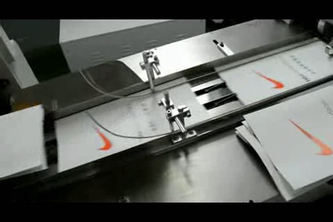 白牛皮牛皮紙手提袋紙袋機(jī) 紙手提袋紙袋機(jī) 手提袋紙袋機(jī)  銅版紙手提袋制造機(jī)器 手提袋制造機(jī)器