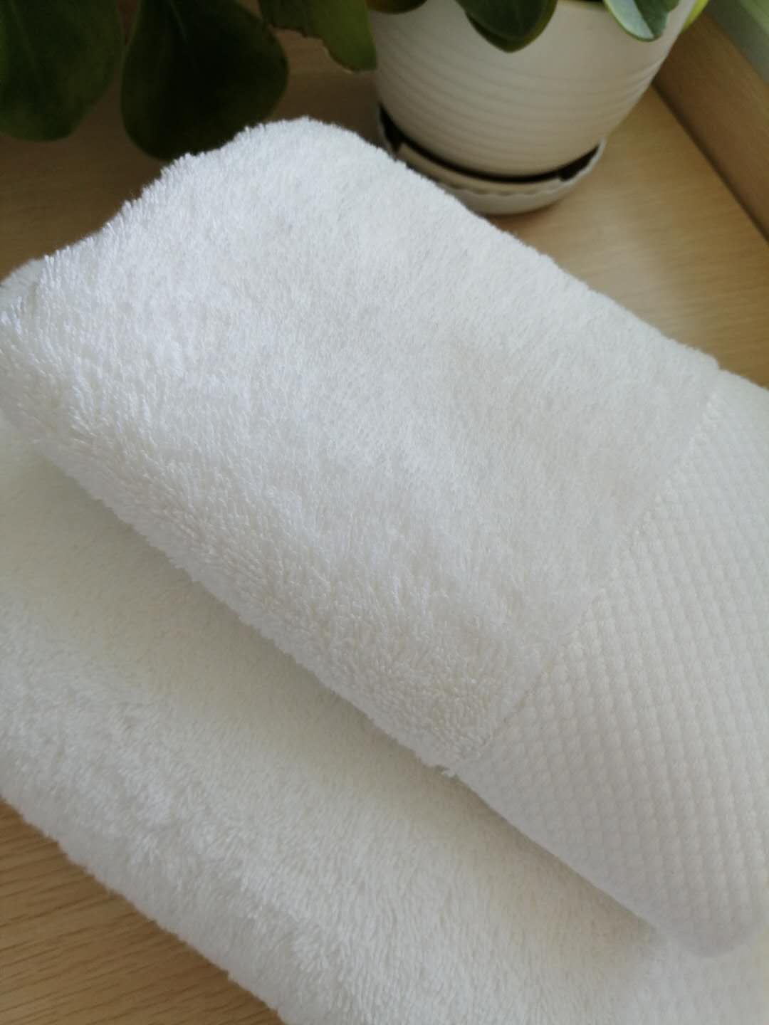 16支螺旋 純棉毛巾浴巾廠家直銷(xiāo)  可定制