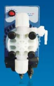 MS1C165Q計(jì)量泵