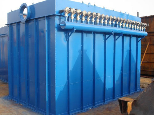 XMC脈沖單機除塵器/單機除塵器泊頭志新環(huán)保生產(chǎn)銷售