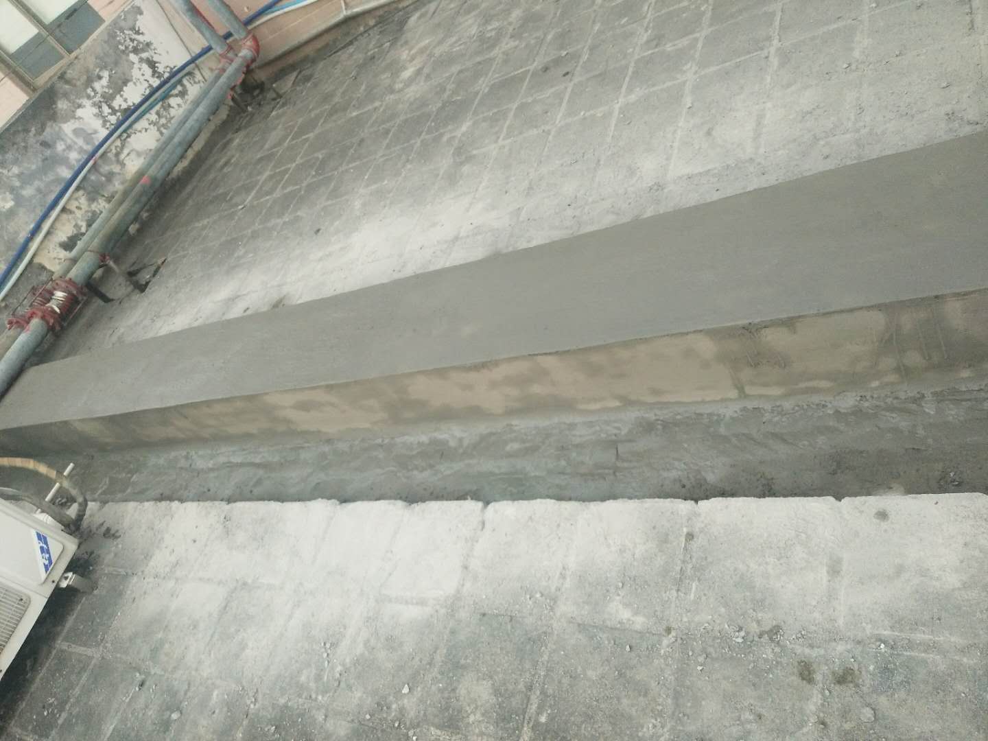 南海區(qū)西樵樓面，水池，衛(wèi)生間，外墻及地下室防水工程