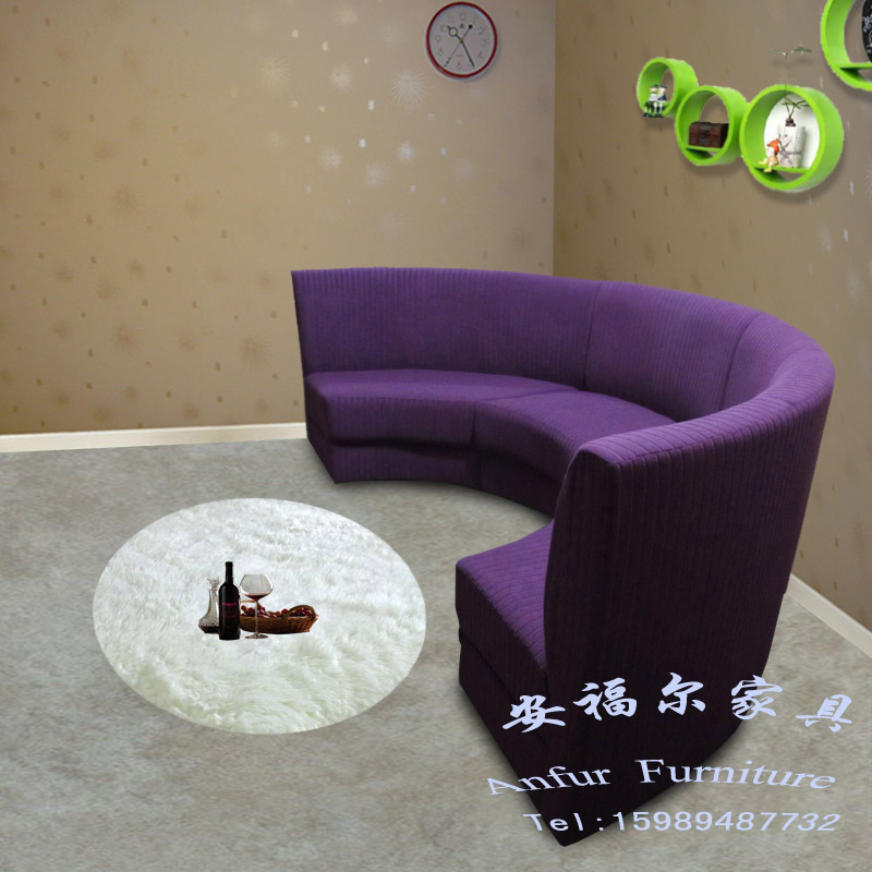 泉州 水療 半圓卡座 尺寸可改