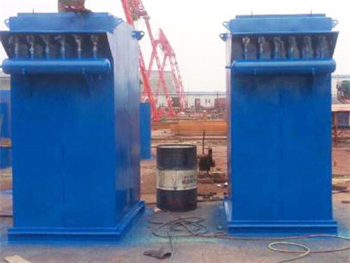 DMC系列單機(jī)除塵器/單機(jī)除塵器泊頭志新環(huán)保生產(chǎn)銷售