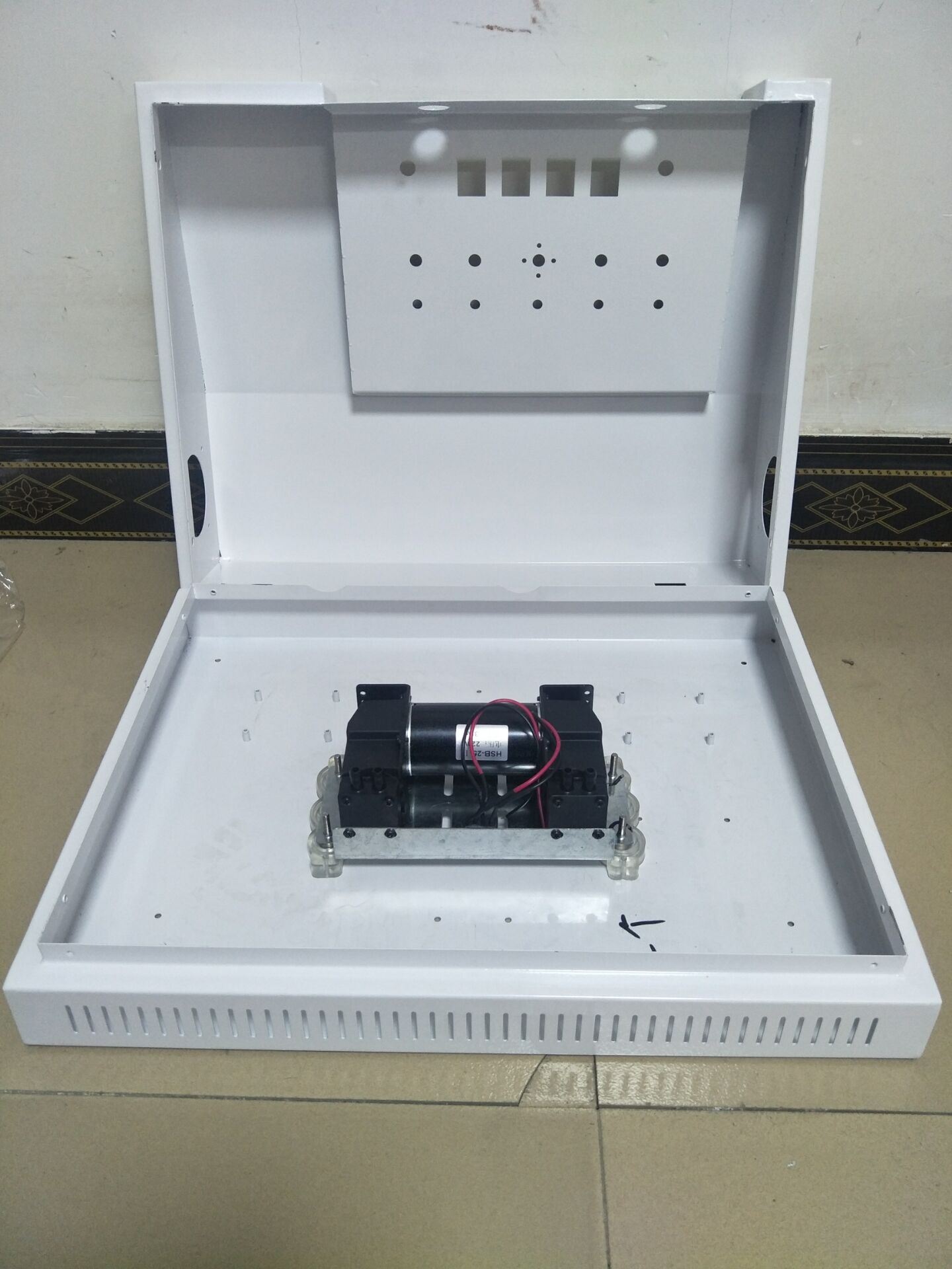 精密儀器機(jī)箱定制加工廠家直銷