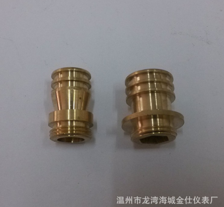 五金水暖衛(wèi)浴優(yōu)質(zhì)水龍頭配件 接頭 銅接頭