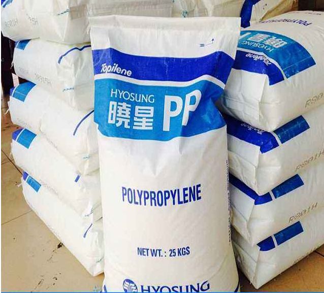 高抗沖PP塑膠原料 J340 韓國(guó)曉星 PP塑料