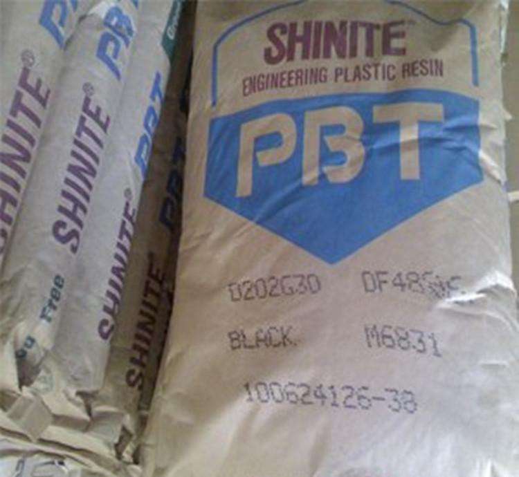 臺(tái)灣新光PBT D202G15 15%玻纖防火 PBT塑料