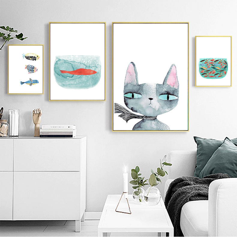 工廠批發(fā)各類工藝裝飾畫畫框畫芯 PS裝飾畫L框微噴油畫布 PS裝飾畫L框微噴油畫布報價