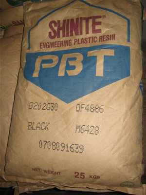 臺(tái)灣新光PBT D202G15 15%玻纖防火 PBT塑料