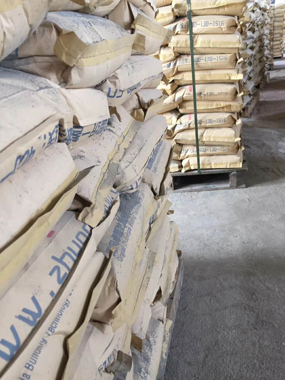 鄭州防輻射砂漿進口原料廠家直銷抗輻射強密度高