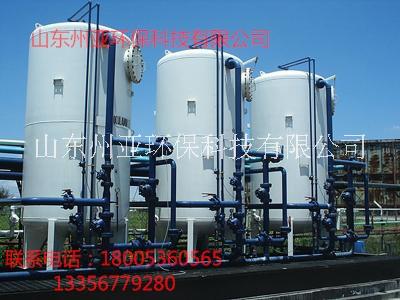 州亞環(huán)保催化塔