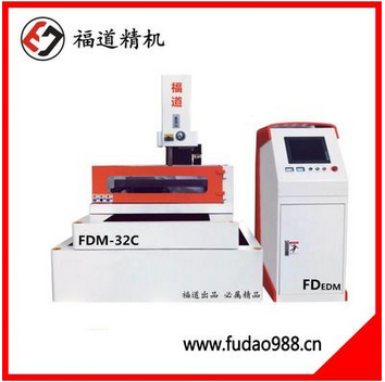 廠家直銷伺服中走絲FDM-40C