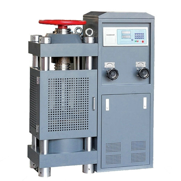 廠家*--200噸壓力試驗機 YES-2000D/3000D數(shù)顯壓力試驗機 混凝土壓力試驗機