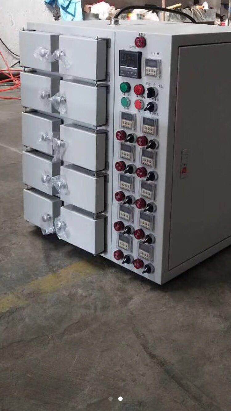 深圳集塵機(jī)廠家批發(fā) 工業(yè)集塵機(jī)