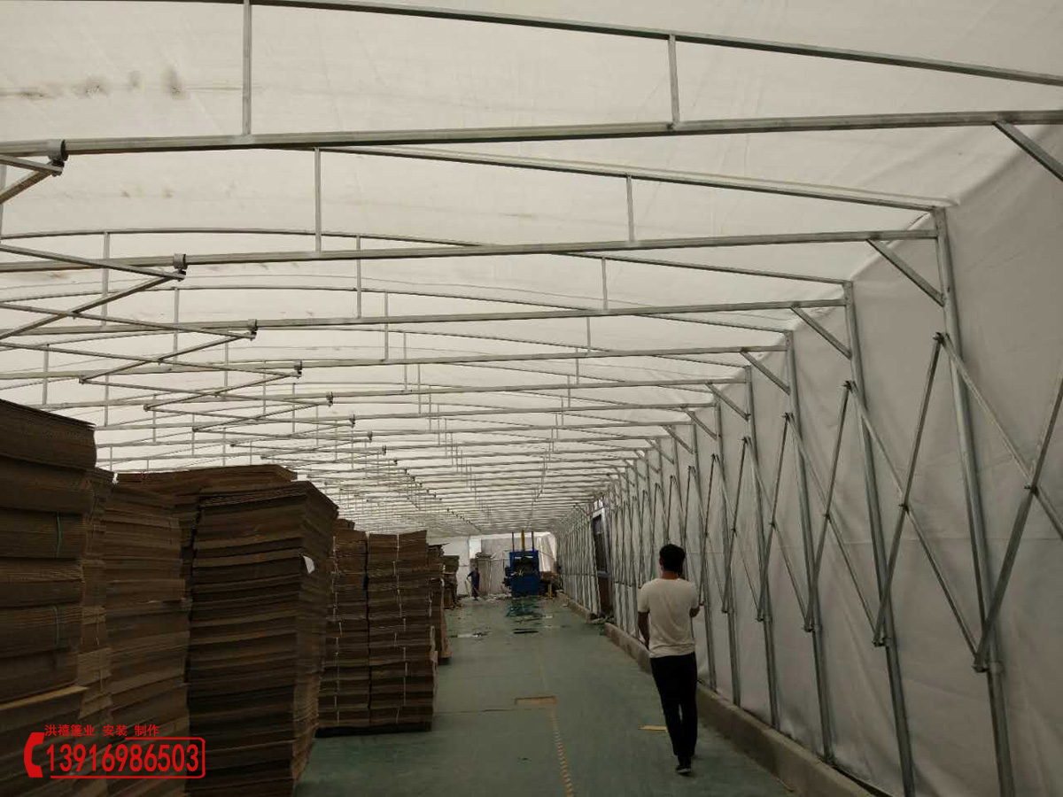 上海松江區(qū)方松街移動(dòng)雨棚伸縮雨篷怎么樣好不好