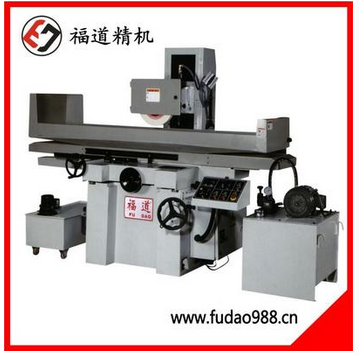 臺(tái)灣福道精密大水磨床FDM-60100