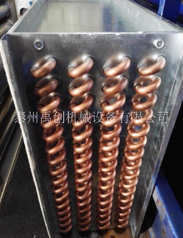 泰州 烘干機散熱器換熱器廠家電加熱烘干機石英管散熱器不銹鋼電熱管散熱器蒸汽加熱散熱器價格 烘干機散熱器換熱器