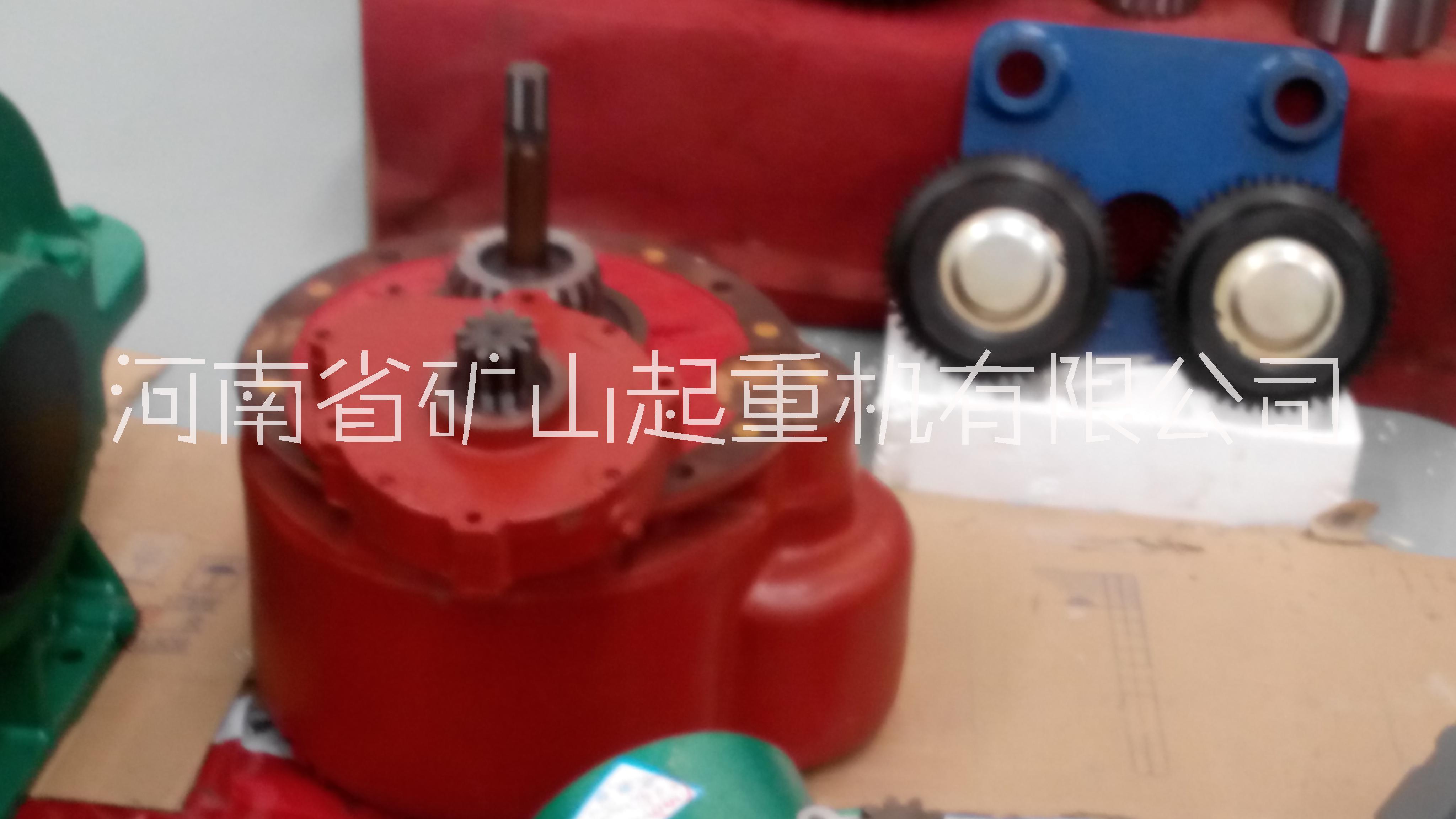 電動葫蘆減速機 減速機配件廠家 起重機減速機配件