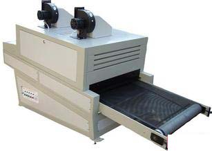 接四開膠印機 四開膠印機 膠印機配套用光固機