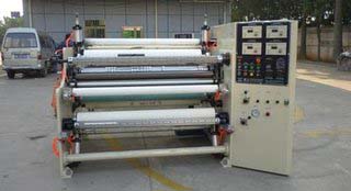 不干膠貼合分條機  貼合分條機  不干膠分條機 自動貼合分條機