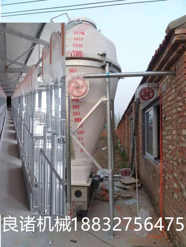 養(yǎng)殖場自動喂料線 料線篩盤良諸牌 料線轉(zhuǎn)角輪 養(yǎng)豬干料自動喂料線廠家批發(fā)
