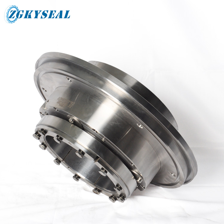 石家莊強(qiáng)大泵業(yè)1000X-TL(R) 1000TY-GSL 1000GSL單端面集裝式機(jī)械密封廠家