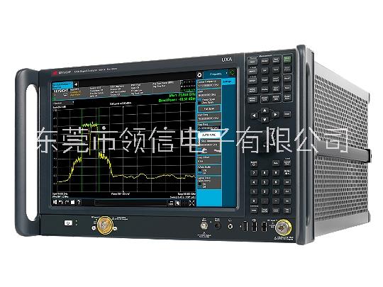 N9040B UXA 信號分析儀