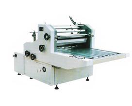 水溶性復(fù)膜機(jī)（環(huán)保型）  水溶性復(fù)膜機(jī)  經(jīng)濟(jì)性水溶性復(fù)膜機(jī) 經(jīng)濟(jì)性，水溶性復(fù)膜機(jī)