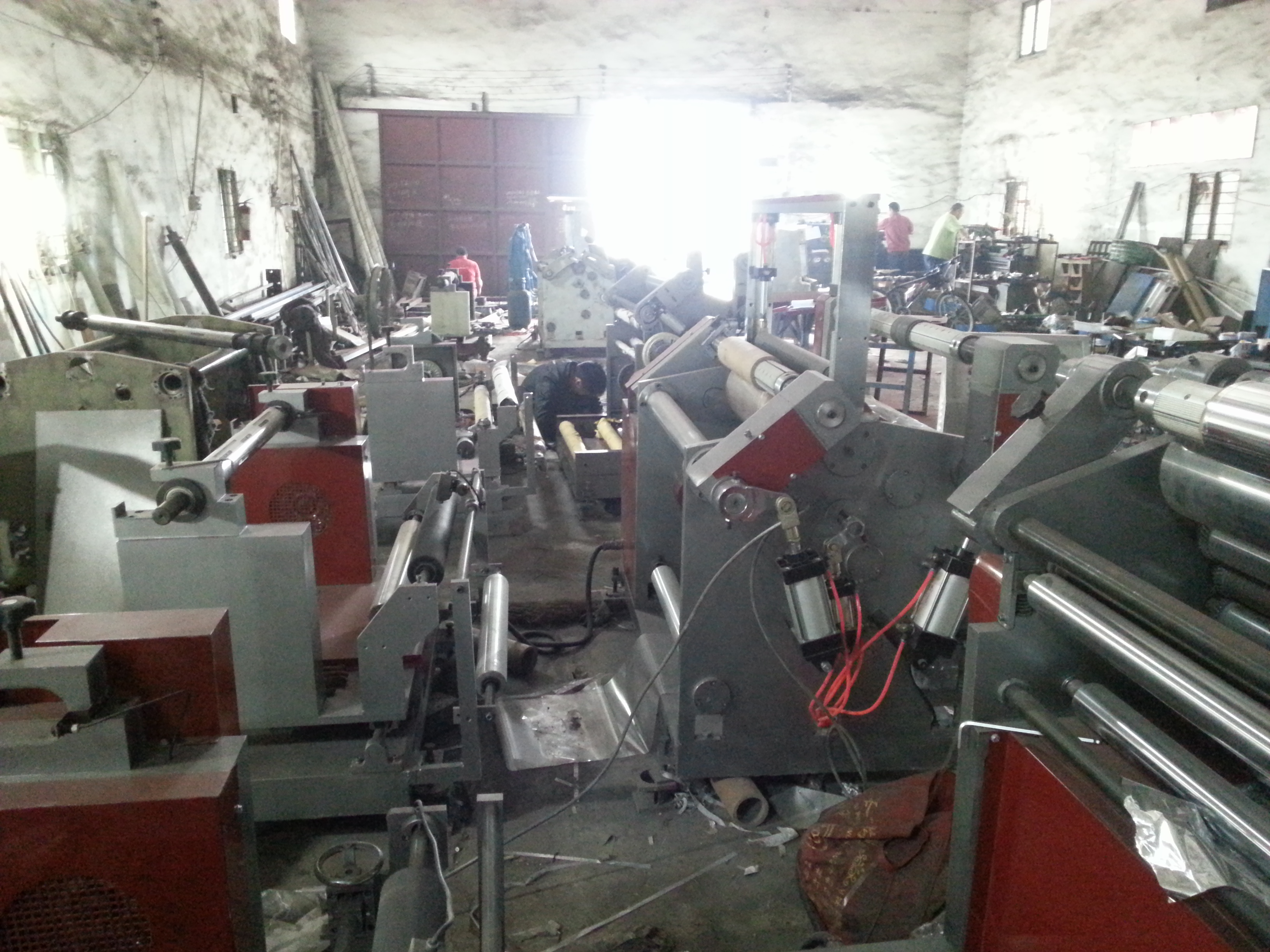 封箱膠帶分切機(jī) 膠帶分切機(jī)  封箱分切機(jī)