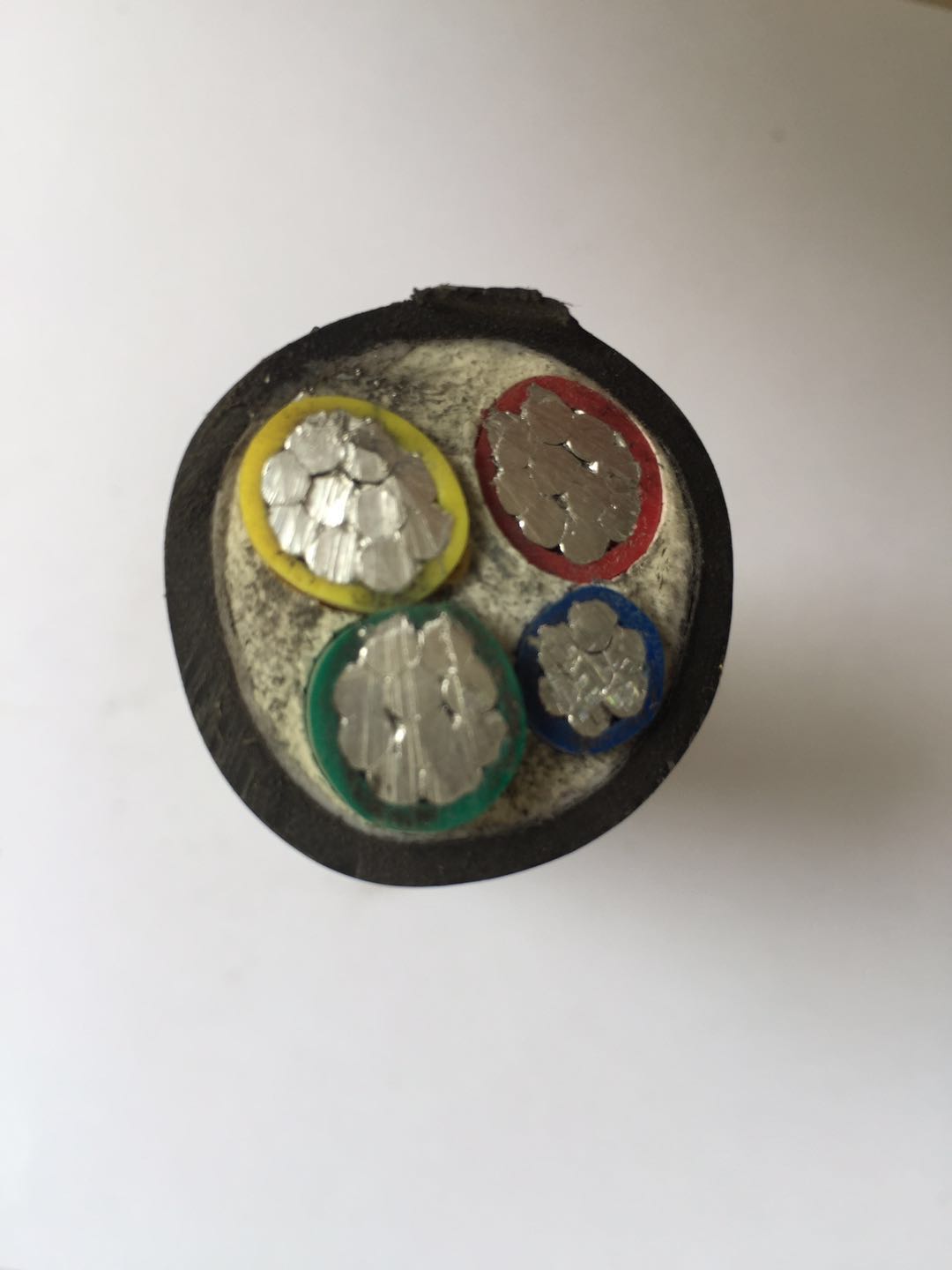 高壓電力電纜 供應(yīng)商直銷