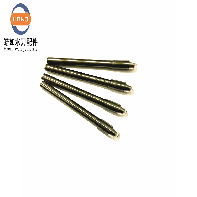 水刀配件 水刀切割機(jī)配件 水刀切割機(jī)砂管6.35*0.76*76.2 水刀砂管